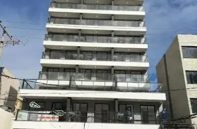 Apartamento com 1 dormitório à venda, 29 m² por r$ 470.000,00 - pituba - salvador/ba