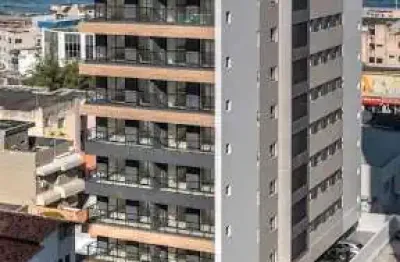 Apartamento com 1 dormitório à venda, 25 m² por r$ 325.000,00 - pituba - salvador/ba