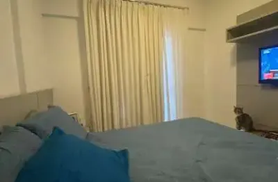 Apartamento com 3 dormitórios à venda, 123 m² por r$ 950.000,00 - horto bela vista - salvador/ba