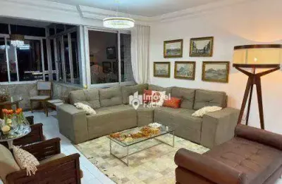 Apartamento com 4 quartos à venda na Avenida Euclydes da Cunha, 80, Graça, Salvador