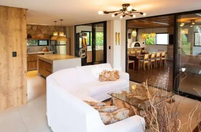 Casa em condomínio fechado com 7 quartos à venda na Alameda Dos Coqueiros, 37, Abrantes, Lauro de Freitas