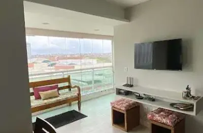 Apartamento com 2 quartos à venda na Rua Frederico Simões, 370, Caminho das Árvores, Salvador