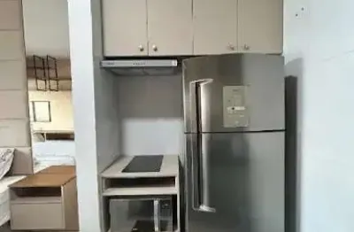 Studio com 1 dormitório à venda, 35 m² por r$ 305.000,00 - pituba - salvador/ba