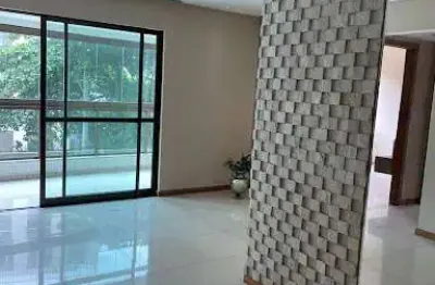 Apartamento com 2 dormitórios para alugar, 75 m² por r$ 6.560,00/mês - graça - salvador/ba