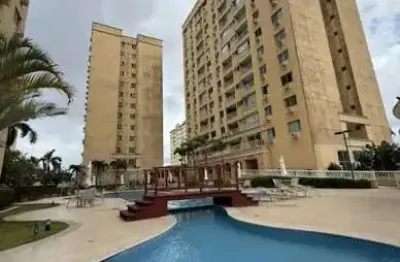 Apartamento com 2 dormitórios à venda, 60 m² por r$ 510.000,00 - imbuí - salvador/ba