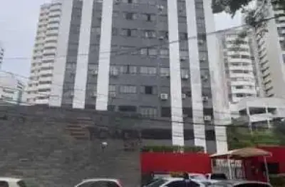 Apartamento com 3 dormitórios à venda, 90 m² por r$ 460.000,00 - imbuí - salvador/ba