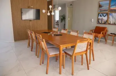 Apartamento com 2 dormitórios à venda, 77 m² por r$ 620.000,00 - jardim armação - salvador/ba