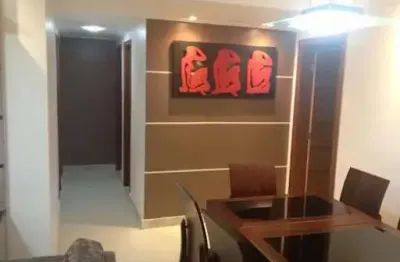 Apartamento com 3 dormitórios à venda, 89 m² por r$ 630.000,00 - brotas - salvador/ba