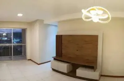 Apartamento com 3 dormitórios à venda, 70 m² por r$ 395.000,00 - itapuã - salvador/ba