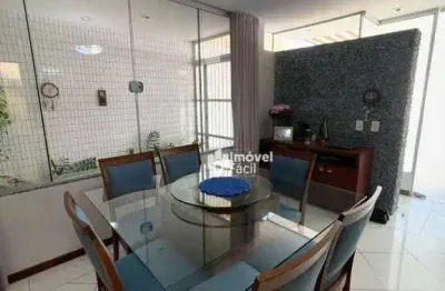 Casa em condomínio fechado com 4 quartos à venda na Avenida Orlando Gomes, 2002, Piatã, Salvador