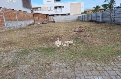 Terreno em condomínio fechado à venda na Avenida Guaricema, 150, Guarajuba, Camaçari
