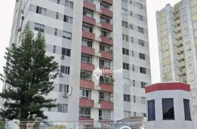 Apartamento com 4 quartos à venda na Rua Conselheiro Junqueira Ayres, 590, Barris, Salvador