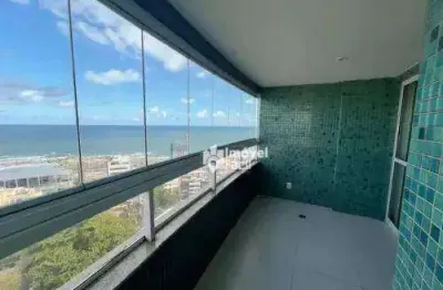 Apartamento com 2 quartos à venda na Rua Monsenhor Gaspar Sadoc, Costa Azul, Salvador