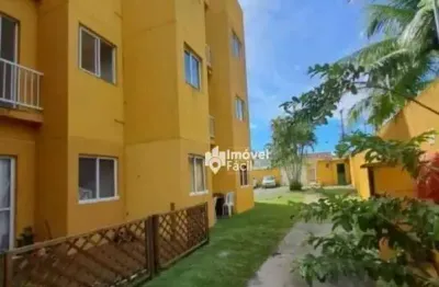 Apartamento com 2 quartos à venda na Rua Dos Laços, 10, Boa União, Camaçari