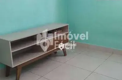 Apartamento com 2 dormitórios para alugar, 40 m² por r$ 1.500/mês - parque nascente do rio capivara - camaçari/ba