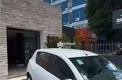 Ponto comercial com 1 sala para alugar na Avenida Paulo VI, 1598, Pituba, Salvador