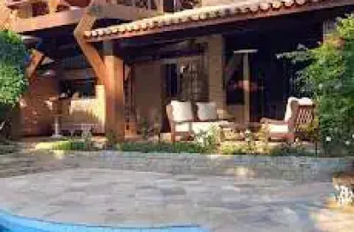 Casa com 5 quartos à venda na Avenida Orlando Gomes, 1080, Jaguaribe, Salvador