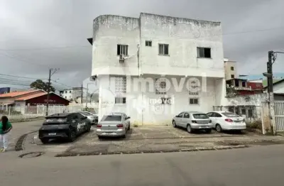 Prédio à venda, 234 m² por r$ 920.000 - itinga - lauro de freitas/ba