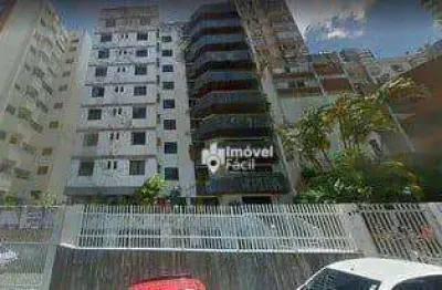 Apartamento com 4 quartos à venda na Rua Manoel Barreto, 559, Graça, Salvador