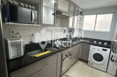 Apartamento com 2 dormitórios à venda, 45 m² por r$ 175.000 - lama preta - camaçari/ba