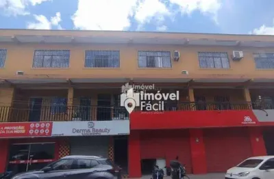 Sala para alugar, 40 m² por r$ 1.500/mês - centro - camaçari/ba