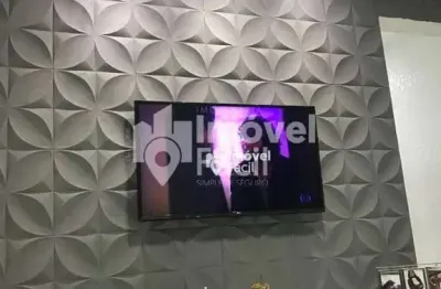 Apartamento com 2 dormitórios à venda, 41 m² por r$ 160.000 - industrial - camaçari/ba