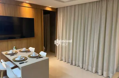 Apartamento com 1 dormitório à venda, 42 m² por R$ 1.150.000,00 - Barra - Salvador/BA