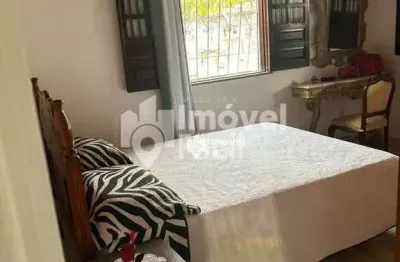 Casa com 3 dormitórios - venda por r$ 400.000 ou aluguel por r$ 3.000/mês - jacuipe - camaçari/ba