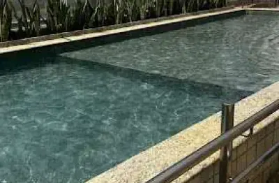 Apartamento com 2 dormitórios à venda, 65 m² por r$ 610.000,00 - piatã - salvador/ba