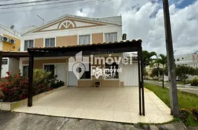 Casa com 3 dormitórios para alugar por r$ 3.500/mês - itacimirim - camaçari/ba