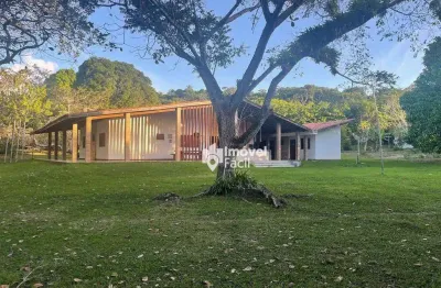 Chácara / sítio com 8 quartos à venda na ÁRea Rural, Zona Rural, Itanagra