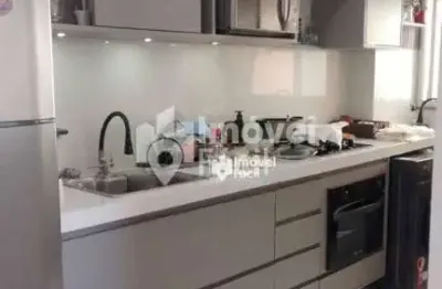 Apartamento com 2 dormitórios para alugar, 50 m² por r$ 2.700/mês - vila de abrantes - camaçari/ba