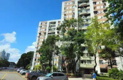 Apartamento com 3 quartos à venda na Rua Alberto Fiuza, Imbuí, Salvador