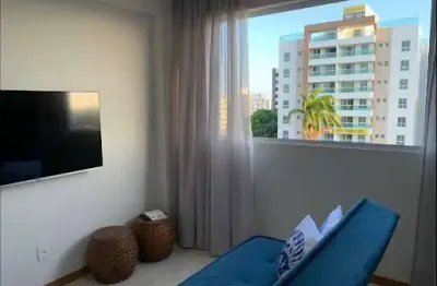 Apartamento com 1 quarto para alugar na Rua Itamarajú, Centro, Lauro de Freitas