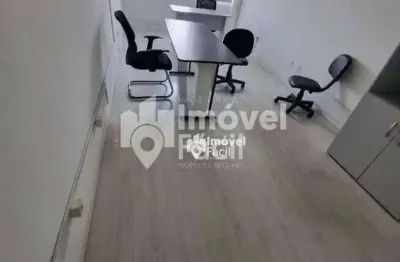 Sala à venda, 40 m² por r$ 160.000,00 - nova vitoria - camaçari/ba