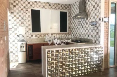 Casa com 2 dormitórios para alugar, 300 m² por r$ 7.500/mês - alphaville camaçari - camaçari/ba