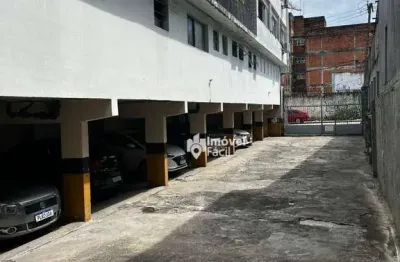 Apartamento com 2 quartos para alugar na Rua Bela Vista do Cabral, 400, Nazaré, Salvador