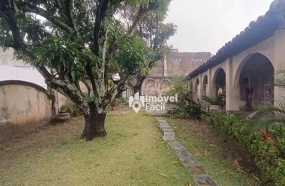 Casa com 6 quartos à venda na Rua Alto do Formoso, 19, Itapuã, Salvador