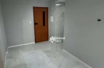 Apartamento com 2 quartos à venda na Rua Luís Eduardo Magalhães, 1082, Itapuã, Salvador