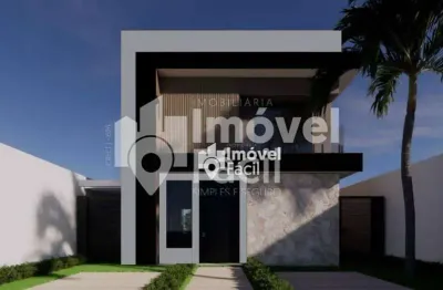 Casa com 3 dormitórios à venda por r$ 1.080.000 - abrantes - camaçari/ba