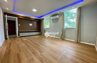 Apartamento com 3 quartos à venda na Rua Marechal Andréa, 2, Pituba, Salvador