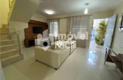 Casa com 3 dormitórios para alugar por r$ 4.000/mês - itacimirim - camaçari/ba