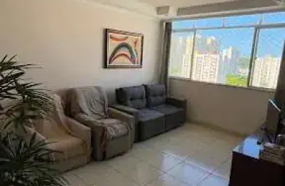 Apartamento com 4 quartos à venda na Rua Alberto Fiuza, Imbuí, Salvador