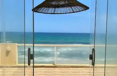 Casa em condomínio fechado com 3 quartos à venda na Rua Walter da Silva Maia, 175, Pitangueiras, Lauro de Freitas