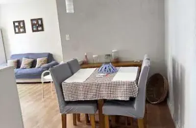 Apartamento com 3 quartos à venda na estrada do mandu, 560, são rafael, salvador, 58 m2 por r$ 440.000