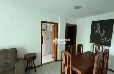 Apartamento com 2 dormitórios à venda, 60 m² por R$ 415.000,00 - Piatã - Salvador/BA