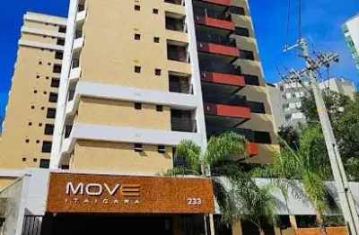 Apartamento com 2 dormitórios à venda, 72 m² por R$ 915.000,00 - Itaigara - Salvador/BA