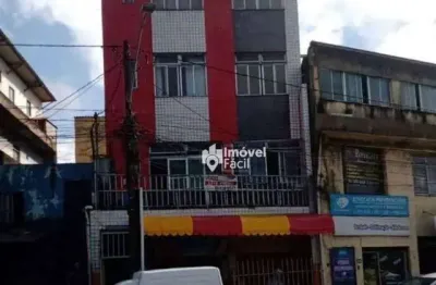 Prédio à venda na Rua do Hipódromo, 241, Pernambués, Salvador