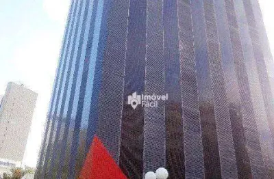 Sala comercial com 1 sala à venda na Avenida Antônio Carlos Magalhães, 2671, Brotas, Salvador