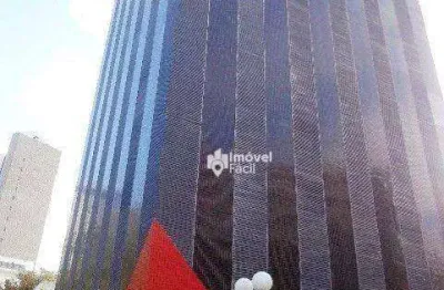 Sala comercial com 3 salas para alugar na Avenida Antônio Carlos Magalhães, 2670, Brotas, Salvador